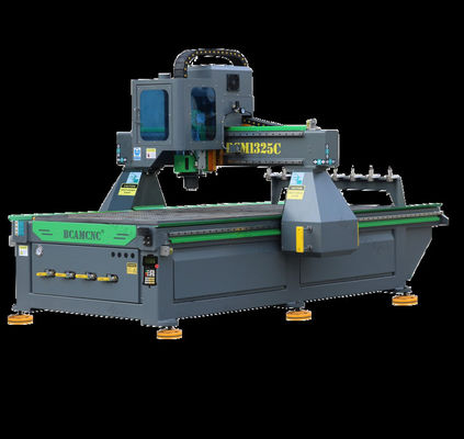 calidad  Wooden CNC Router 1325 Hotels CNC Router Machine 3D CNC Router Working Size fábrica